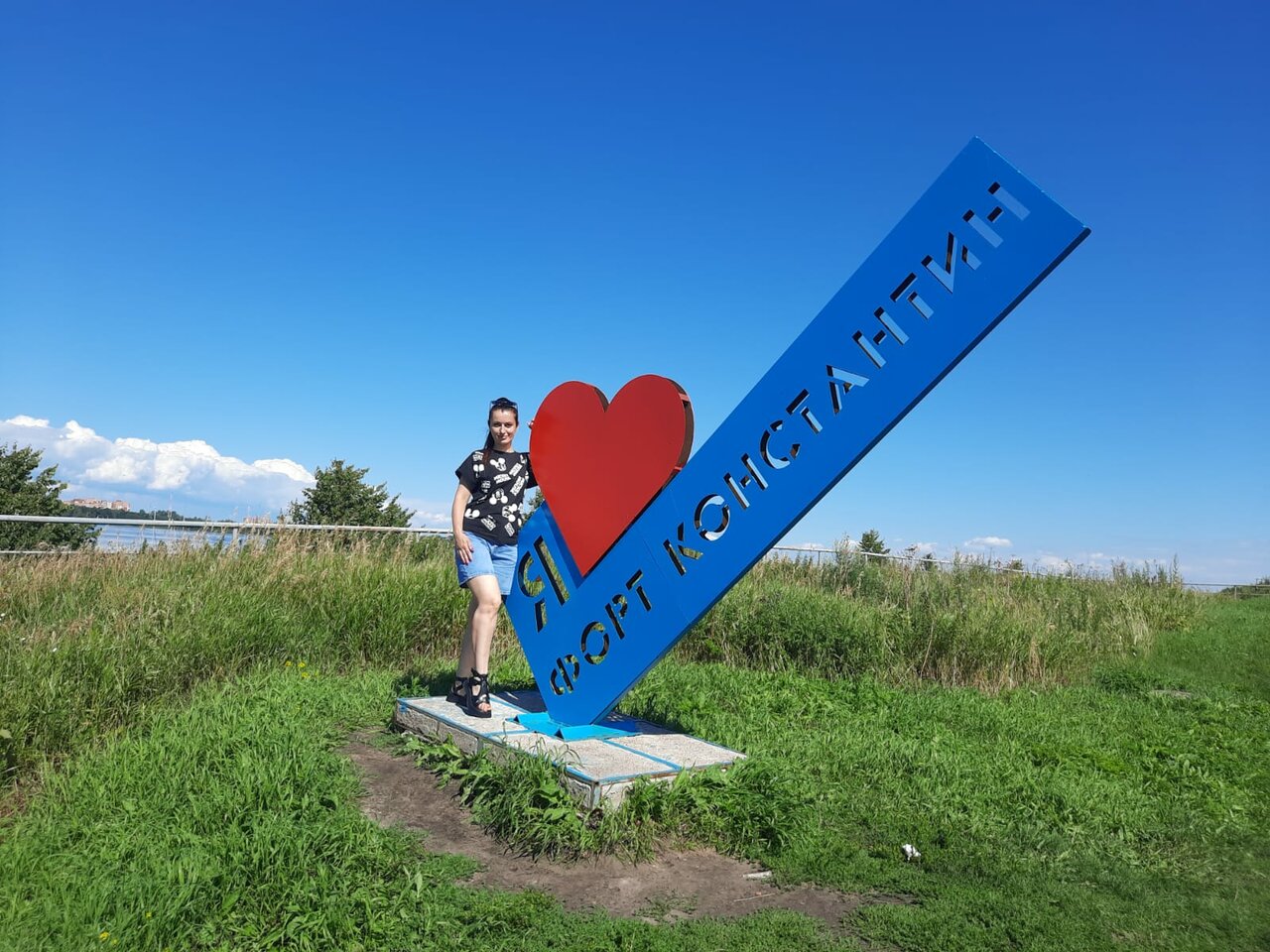 Гостиница Форт Константин Кронштадт-57