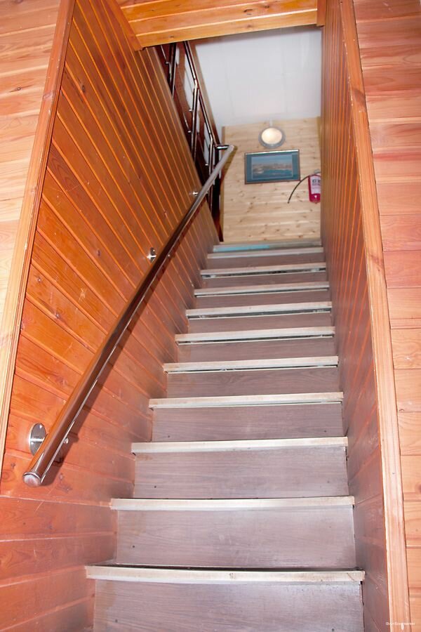 Гостиница Форт Константин Кронштадт-127