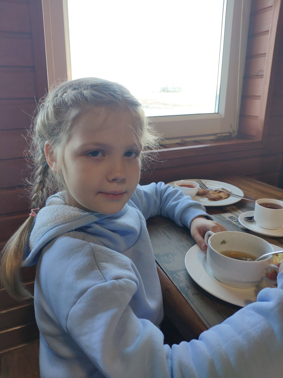 Гостиница Форт Константин Кронштадт-123