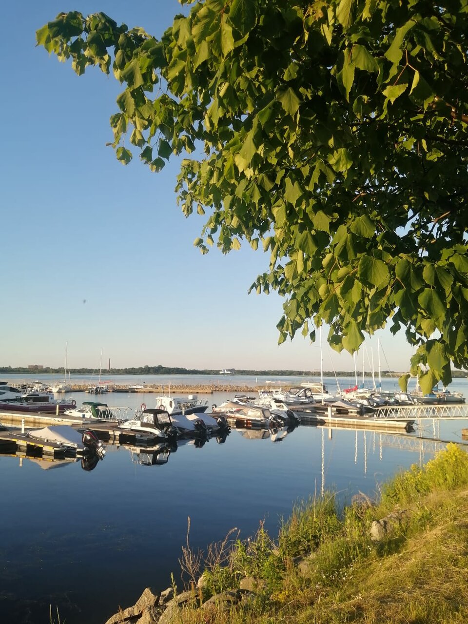 Гостиница Форт Константин Кронштадт-69