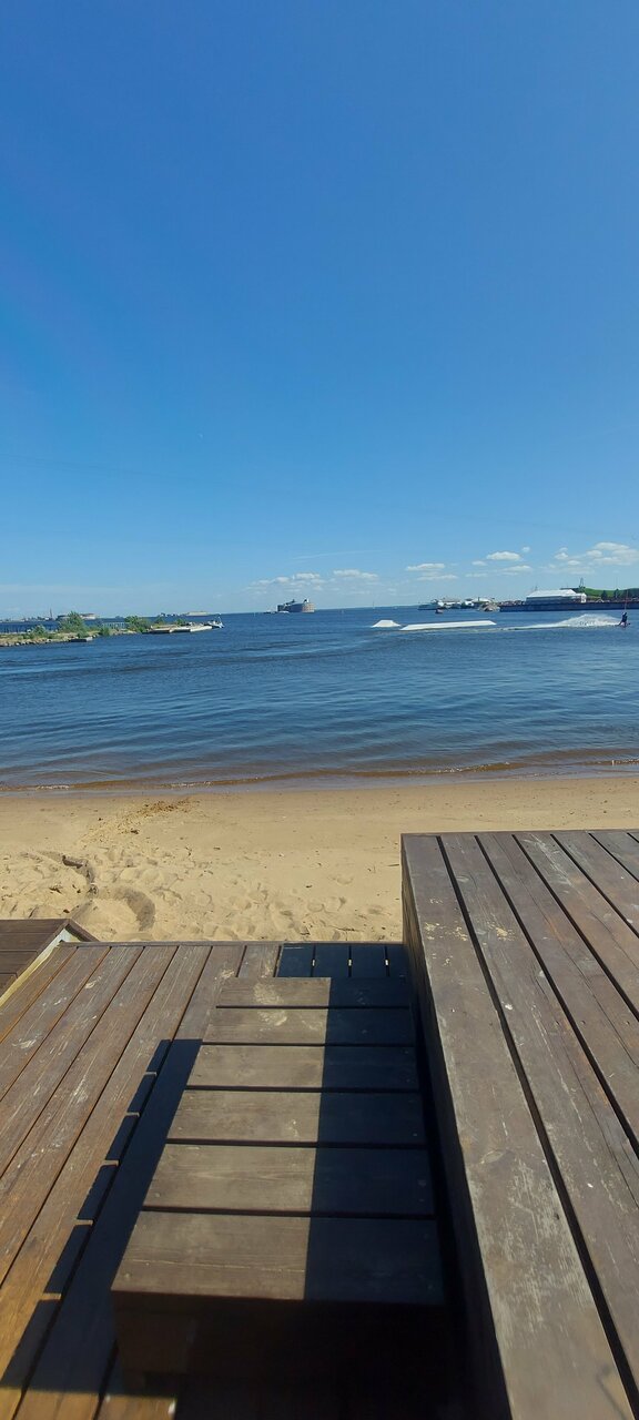 Гостиница Форт Константин Кронштадт-41