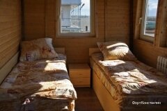 Гостиница Форт Константин Кронштадт-122