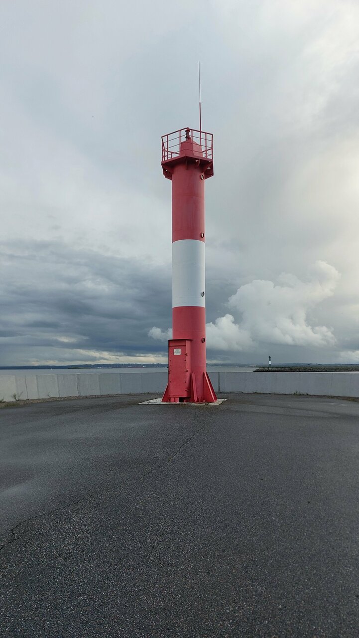 Гостиница Форт Константин Кронштадт-92