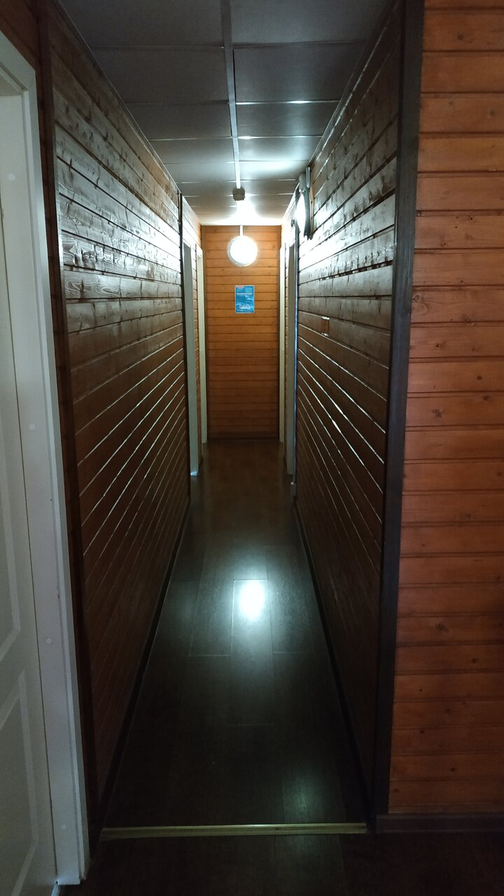 Гостиница Форт Константин Кронштадт-115