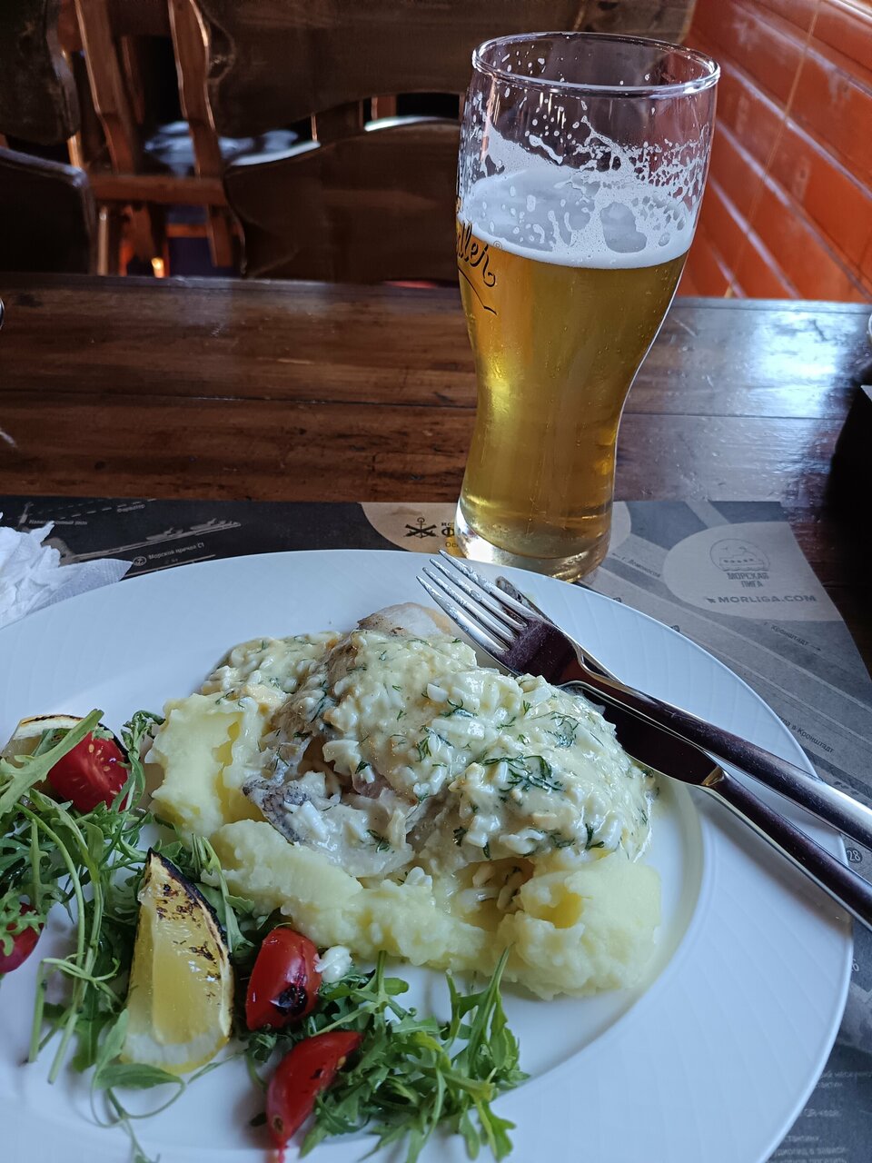 Гостиница Форт Константин Кронштадт-106