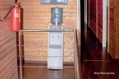 Гостиница Форт Константин Кронштадт-68