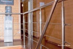 Гостиница Форт Константин Кронштадт