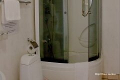 Гостиница Форт Константин Кронштадт-133