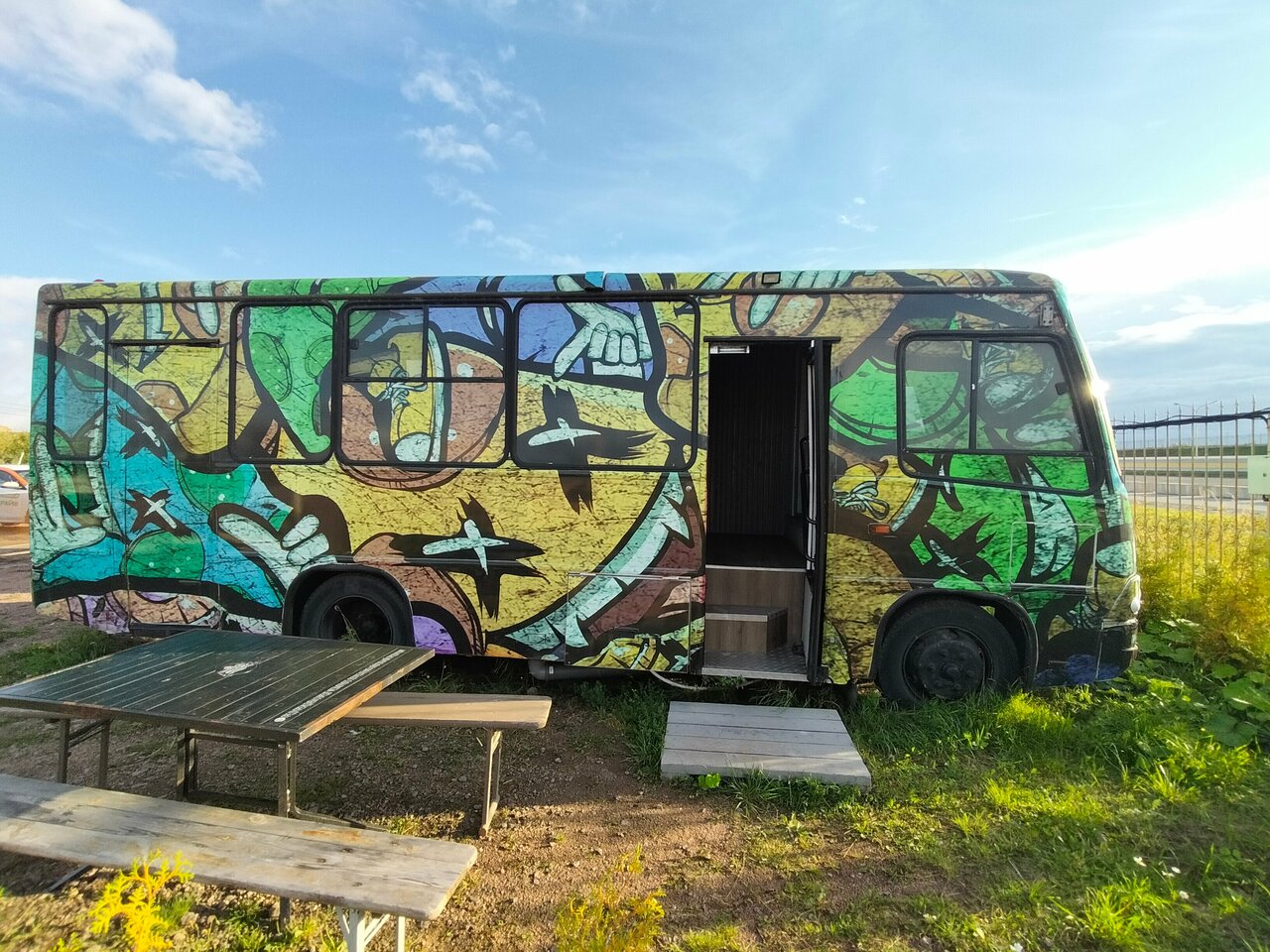 Гостиница Форт Константин Кронштадт-26