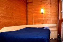 Гостиница Форт Константин Кронштадт-56