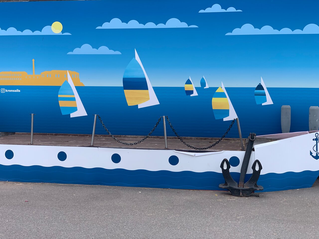 Гостиница Форт Константин Кронштадт-24