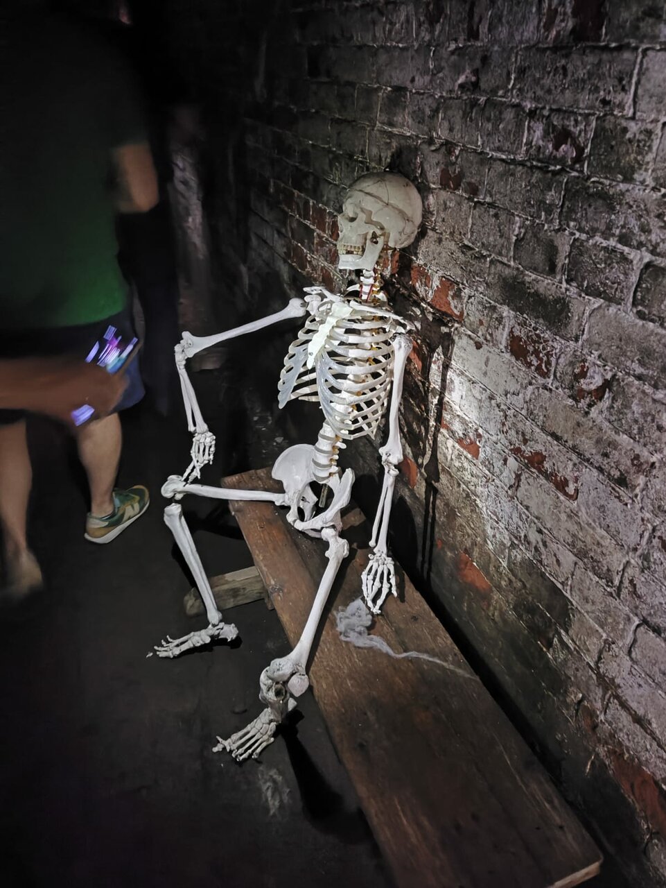 Гостиница Форт Константин Кронштадт-33