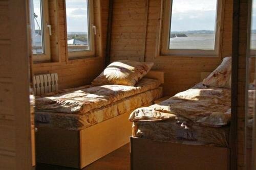 Гостиница Форт Константин Кронштадт-12