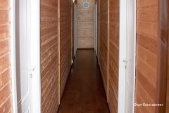 Гостиница Форт Константин Кронштадт-114