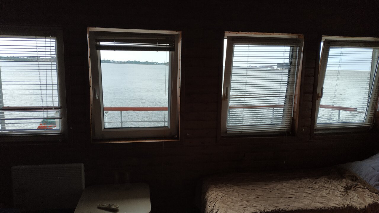 Гостиница Форт Константин Кронштадт-100