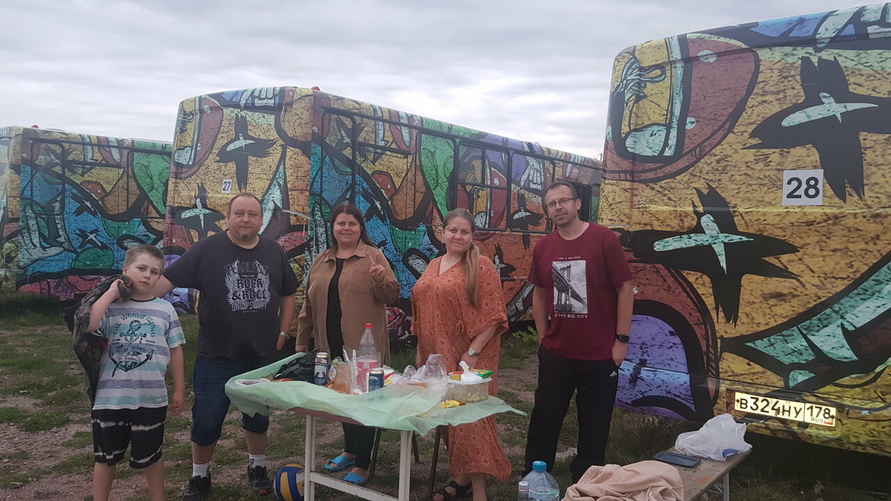 Гостиница Форт Константин Кронштадт-84