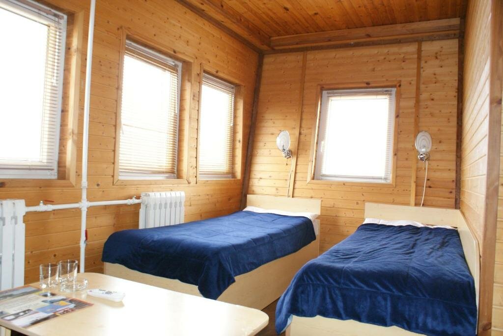 Гостиница Форт Константин Кронштадт-11