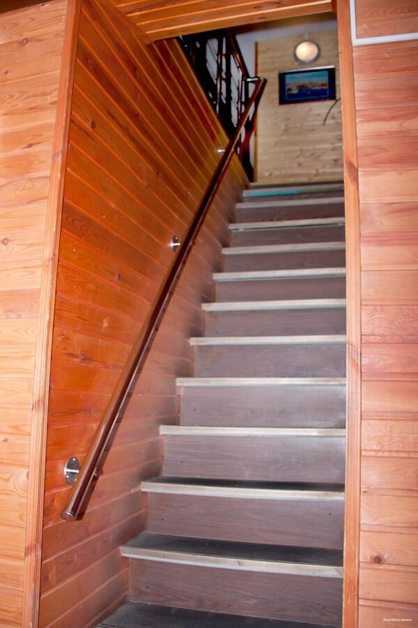 Гостиница Форт Константин Кронштадт-44