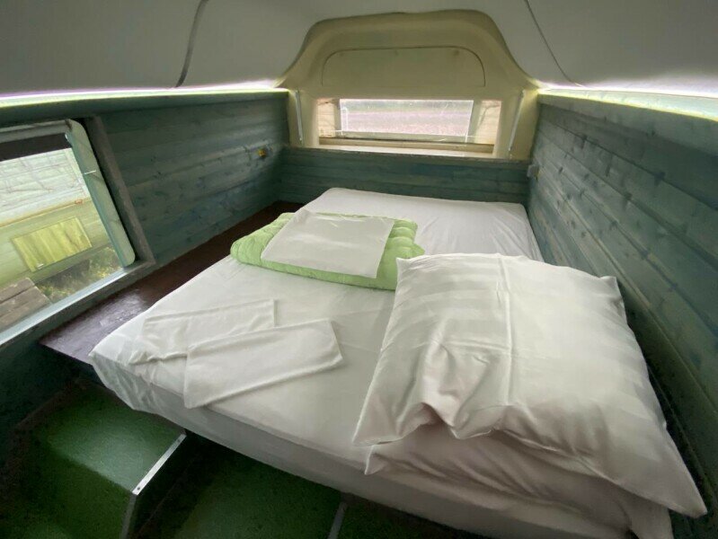 Гостиница Форт Константин Кронштадт