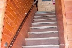 Гостиница Форт Константин Кронштадт-129