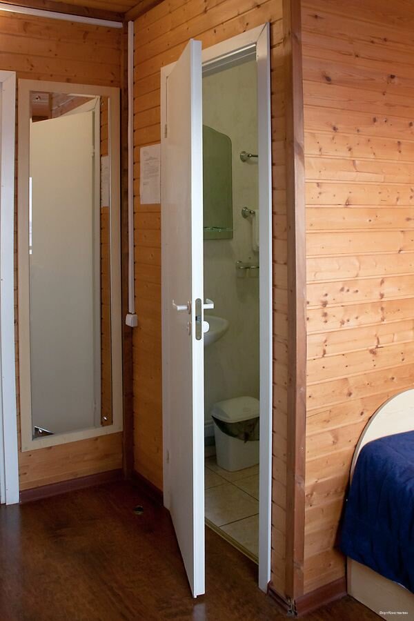 Гостиница Форт Константин Кронштадт-98