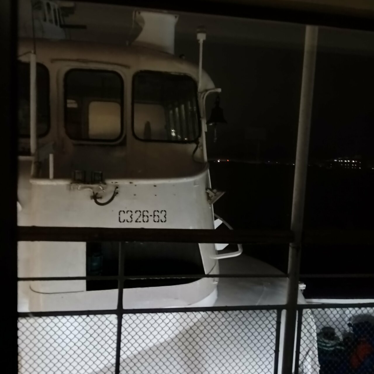 Гостиница Форт Константин Кронштадт-67