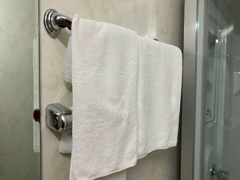 Гостиница Форт Константин Кронштадт