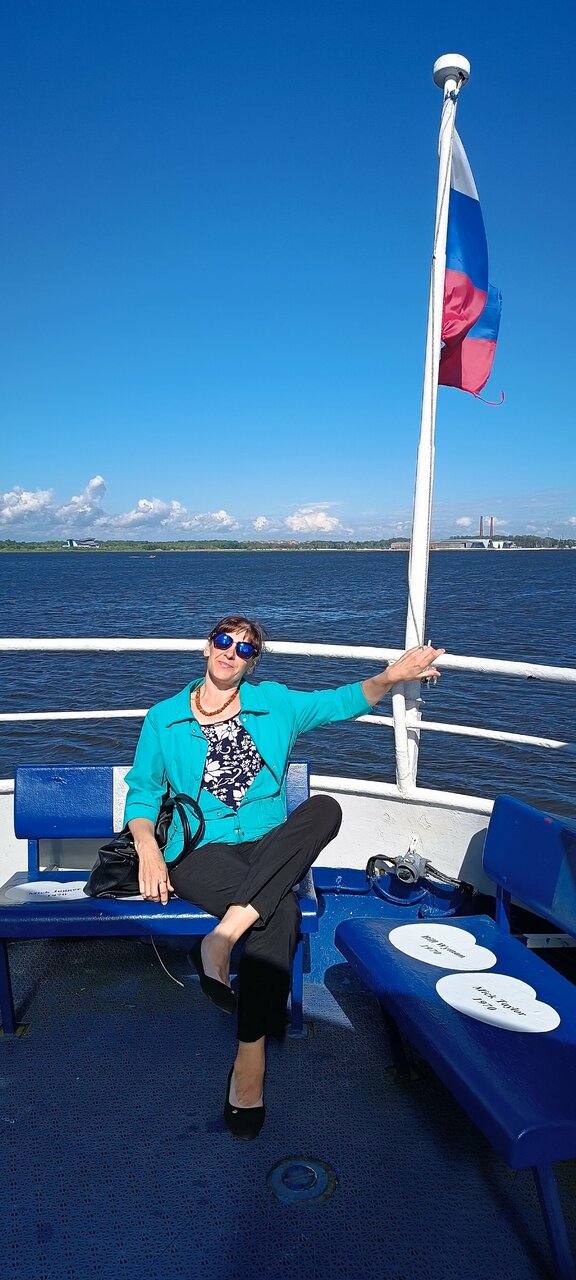 Гостиница Форт Константин Кронштадт-60