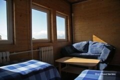 Гостиница Форт Константин Кронштадт-107