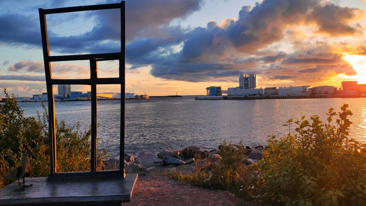 Гостиница Форт Константин Кронштадт-64