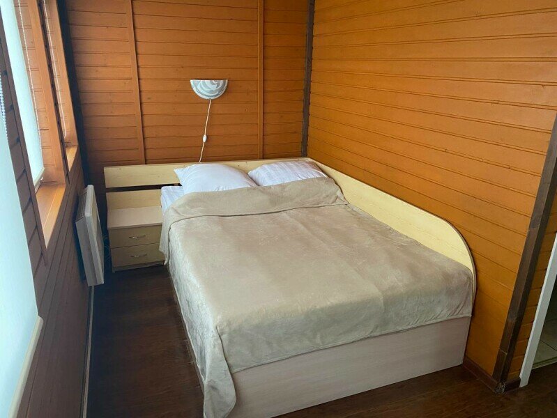 Гостиница Форт Константин Кронштадт