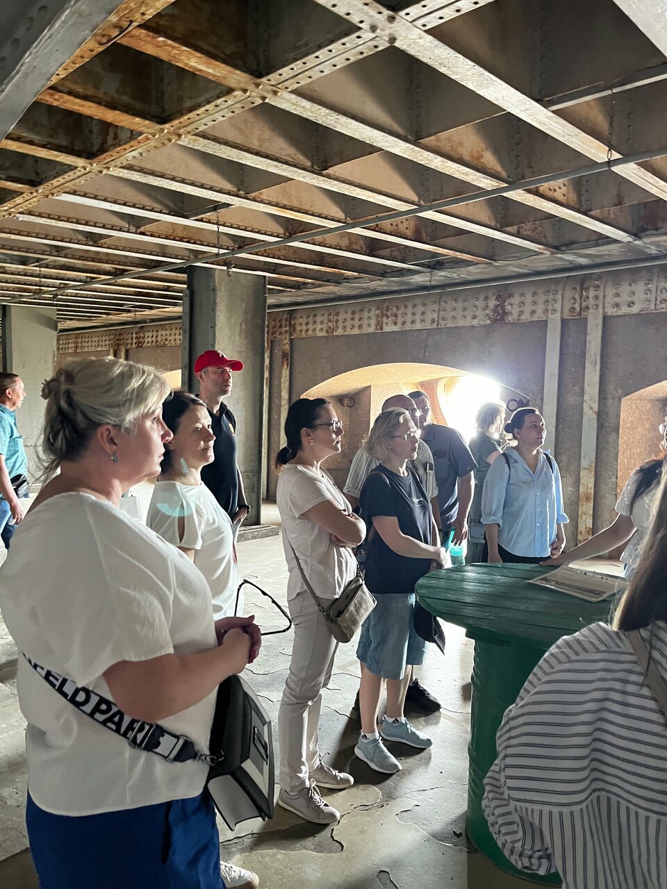 Гостиница Форт Константин Кронштадт-29