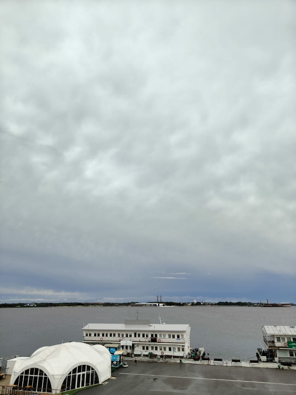 Гостиница Форт Константин Кронштадт-83