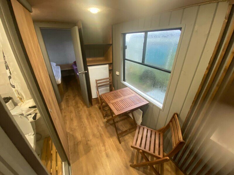 Гостиница Форт Константин Кронштадт