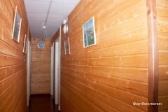 Гостиница Форт Константин Кронштадт-132