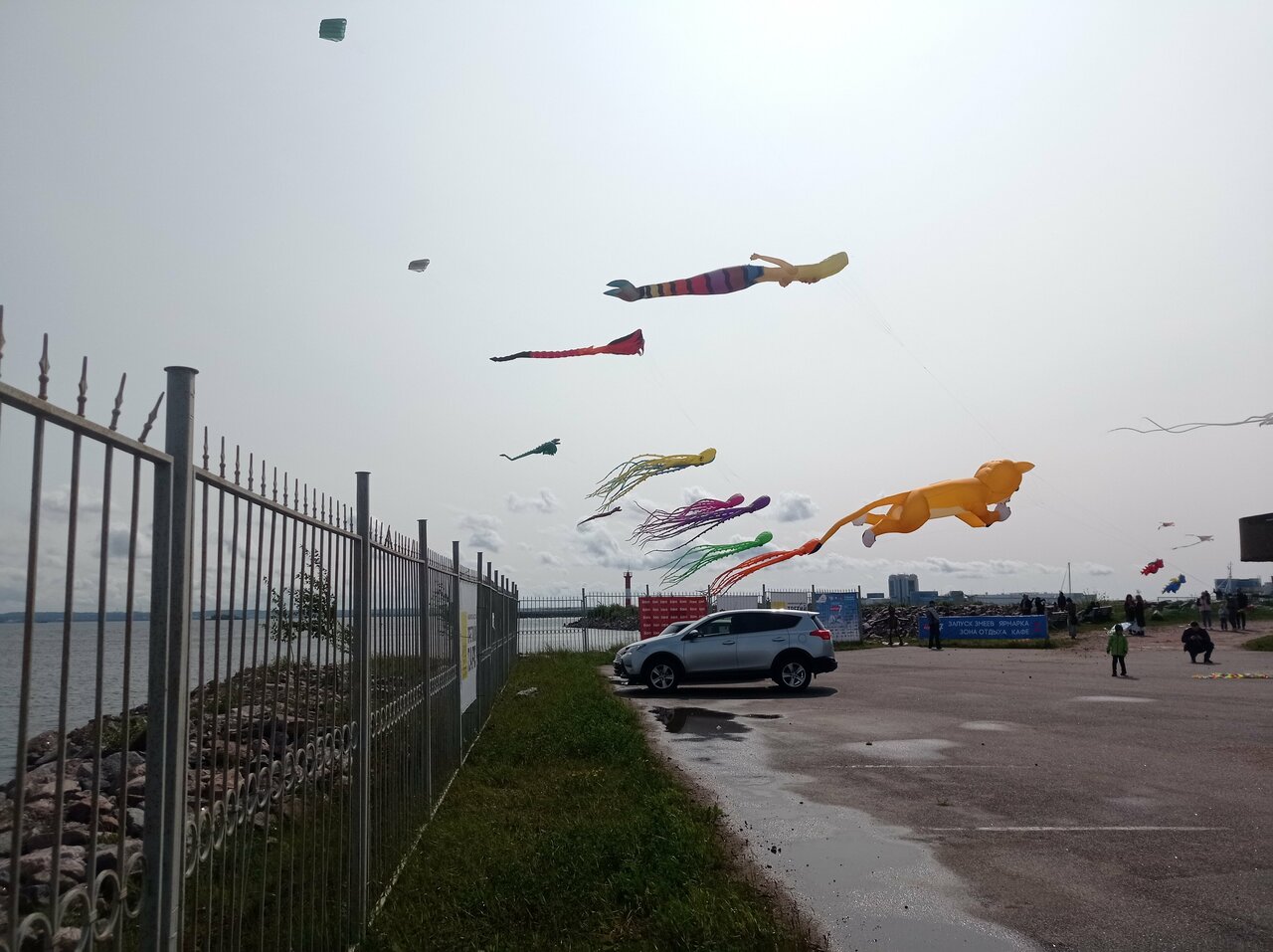 Гостиница Форт Константин Кронштадт-25