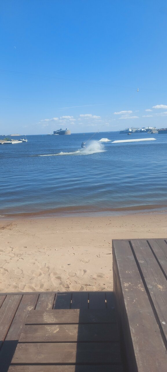 Гостиница Форт Константин Кронштадт-77