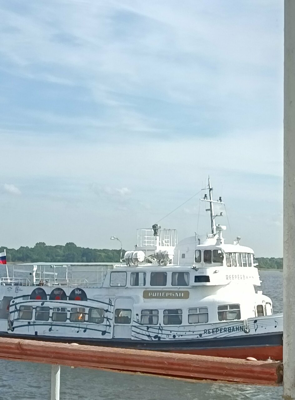 Гостиница Форт Константин Кронштадт-81