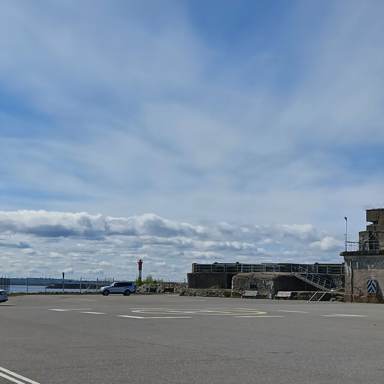 Гостиница Форт Константин Кронштадт-72