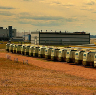 Гостиница Форт Константин Кронштадт Кемпер "Стандарт"-1