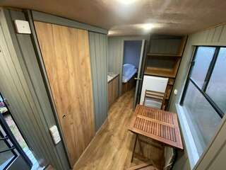 Гостиница Форт Константин Кронштадт Кемпер семейный (2 комнаты)-2