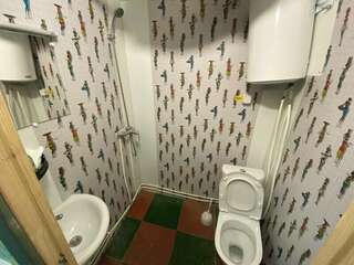 Гостиница Форт Константин Кронштадт Кемпер "Стандарт"-5