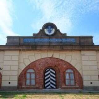 Гостиница Форт Константин Кронштадт-1