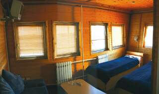 Гостиница Форт Константин Кронштадт-6