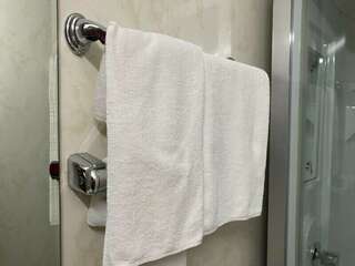 Гостиница Форт Константин Кронштадт Двухместный номер с 2 отдельными кроватями-6