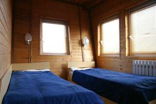 Гостиница Форт Константин Кронштадт-5