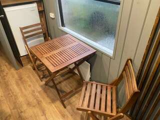 Гостиница Форт Константин Кронштадт Кемпер семейный (2 комнаты)-3