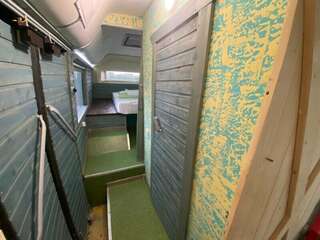 Гостиница Форт Константин Кронштадт Кемпер "Стандарт"-4