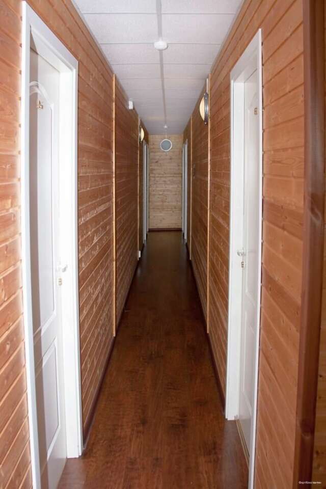 Гостиница Форт Константин Кронштадт-77