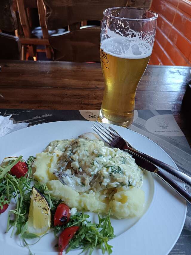 Гостиница Форт Константин Кронштадт-105